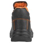 S1P, SRC, CI biztonsági bakancs