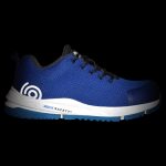 S1P, SRC, ESD biztonsági félcipő