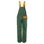 Láncfűrészvágás elleni mellesnadrág