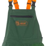 Láncfűrészvágás elleni mellesnadrág