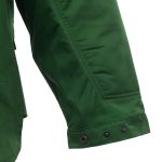 Láncfűrészvágás elleni védődzseki