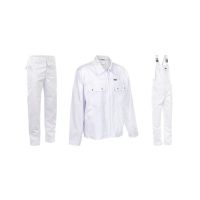   ECOWHITE ruhák