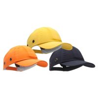   Beütődés elleni baseball sapkák