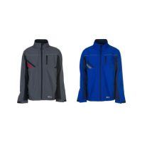   Highline softshell dzseki